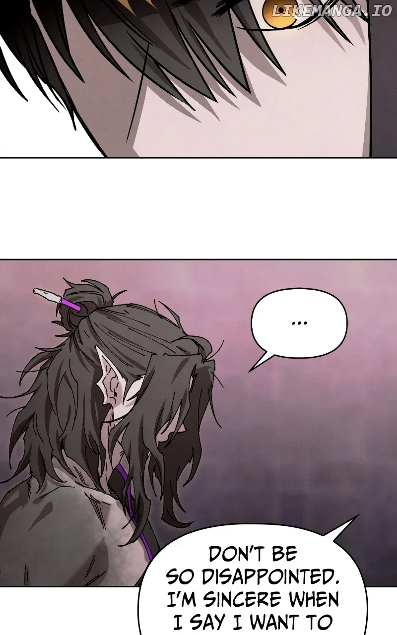 Reincarnated In a Cursed Game Chapter 30 page 68