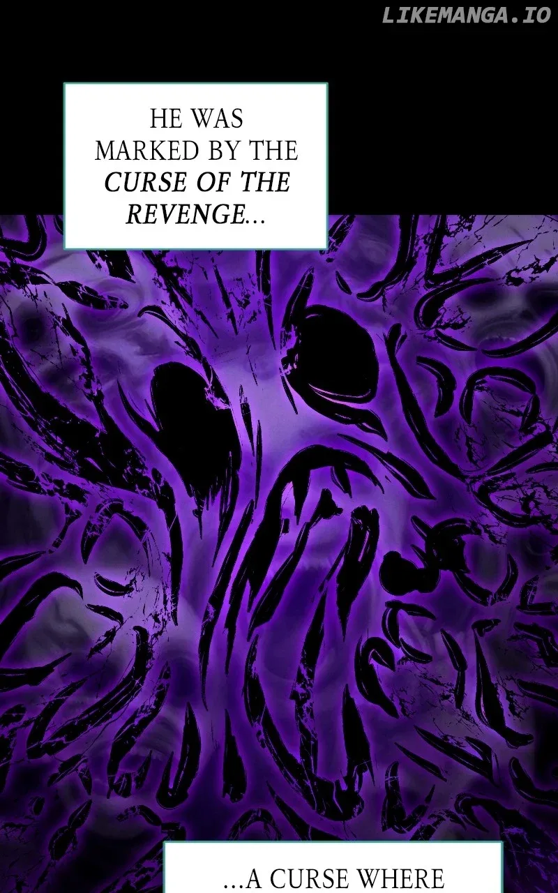 Reincarnated In a Cursed Game Chapter 30 page 2