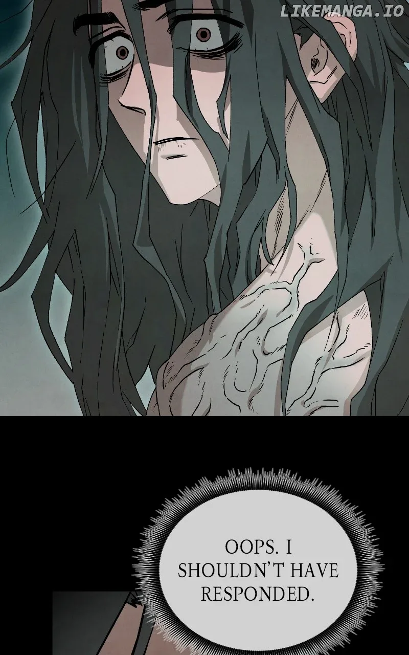 Reincarnated In a Cursed Game Chapter 30 page 13