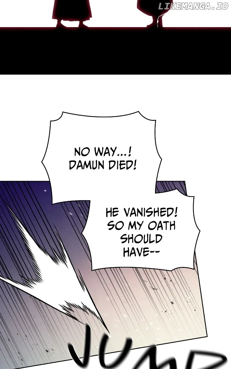 Reincarnated In a Cursed Game Chapter 30 page 58