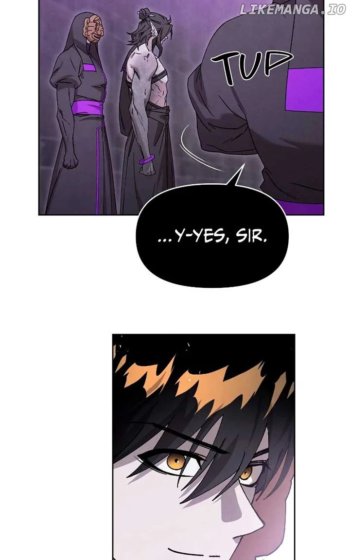 Reincarnated In a Cursed Game Chapter 29 page 13