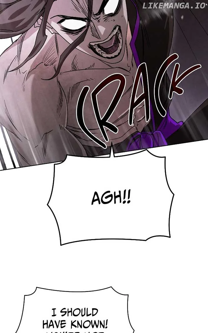 Reincarnated In a Cursed Game Chapter 29 page 25