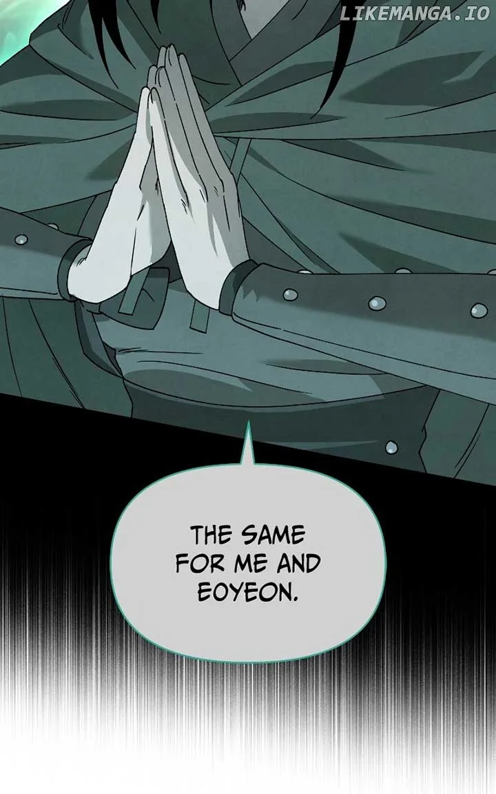Reincarnated In a Cursed Game Chapter 29 page 5