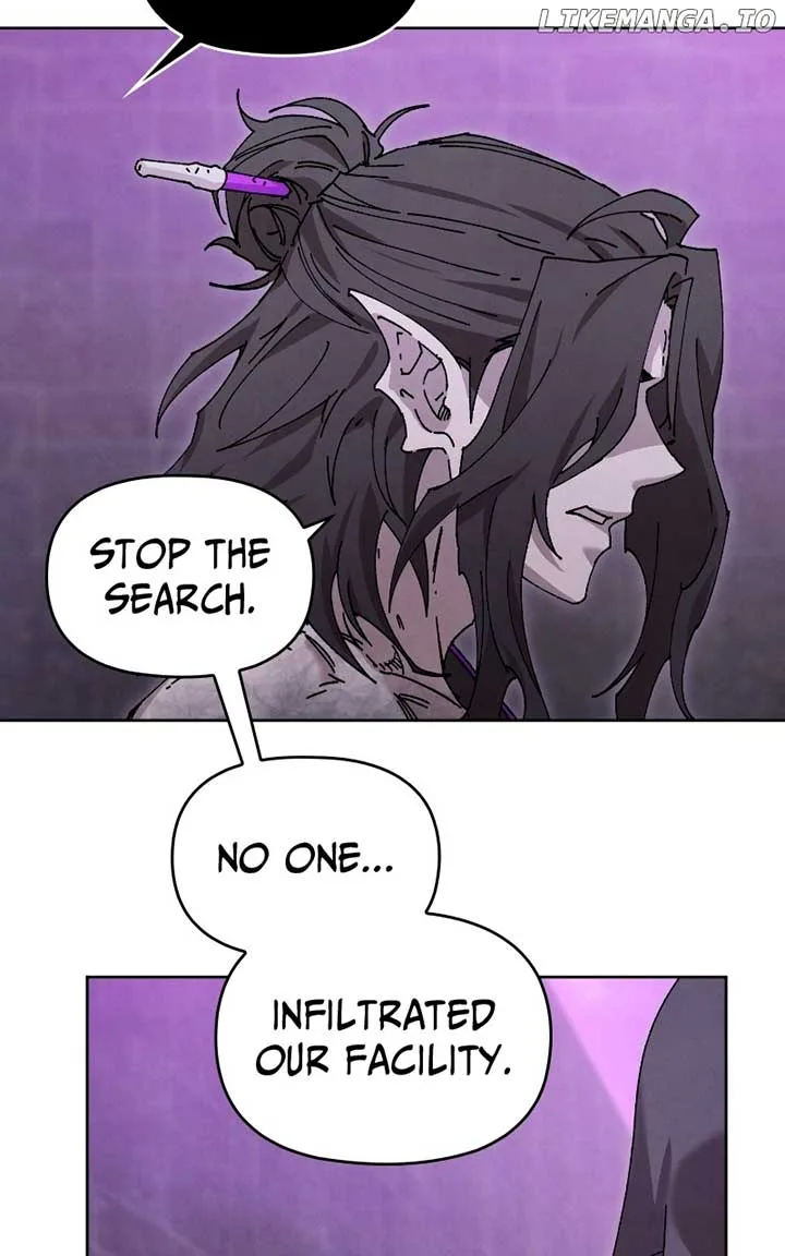 Reincarnated In a Cursed Game Chapter 29 page 12