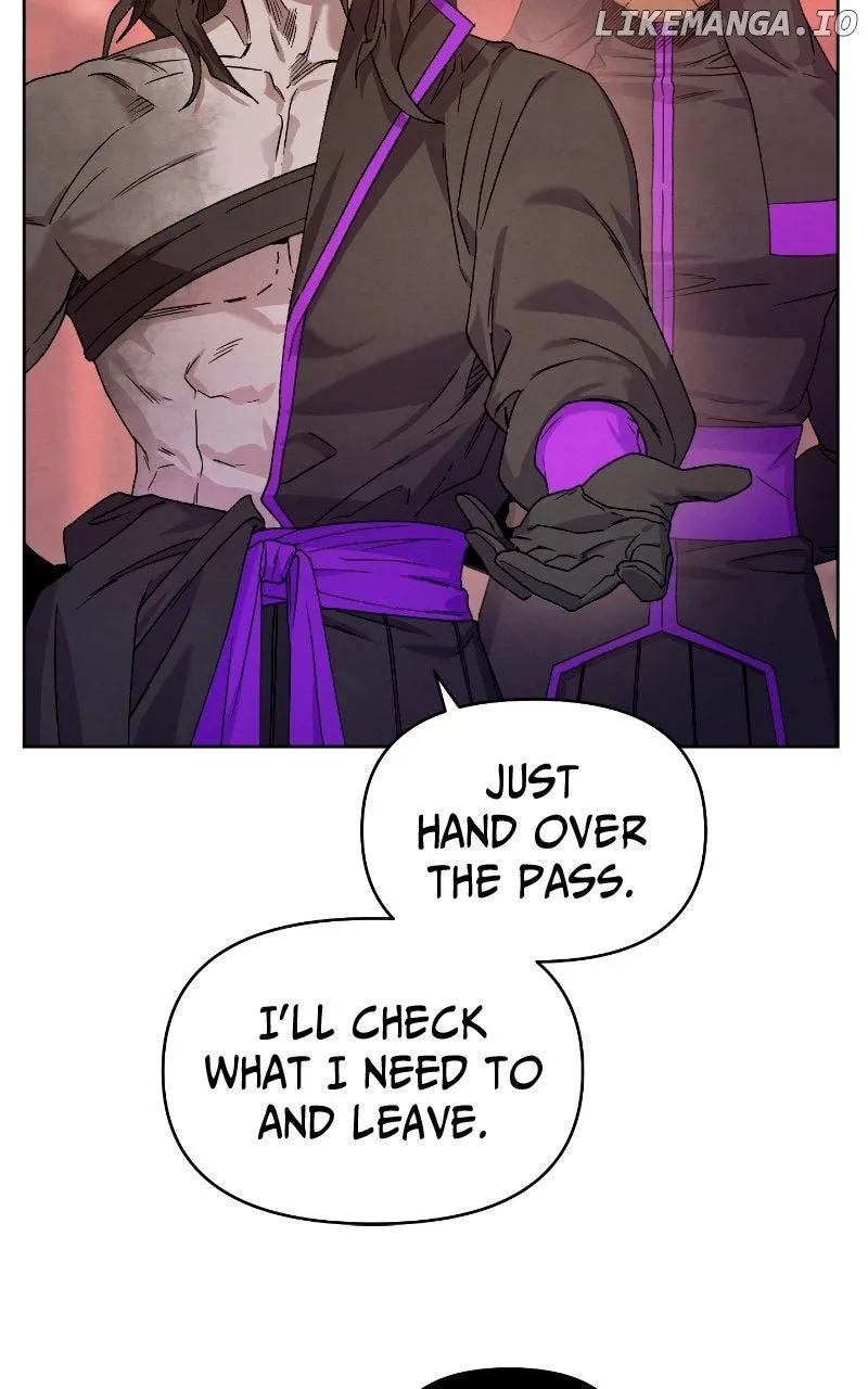 Reincarnated In a Cursed Game Chapter 32 page 15