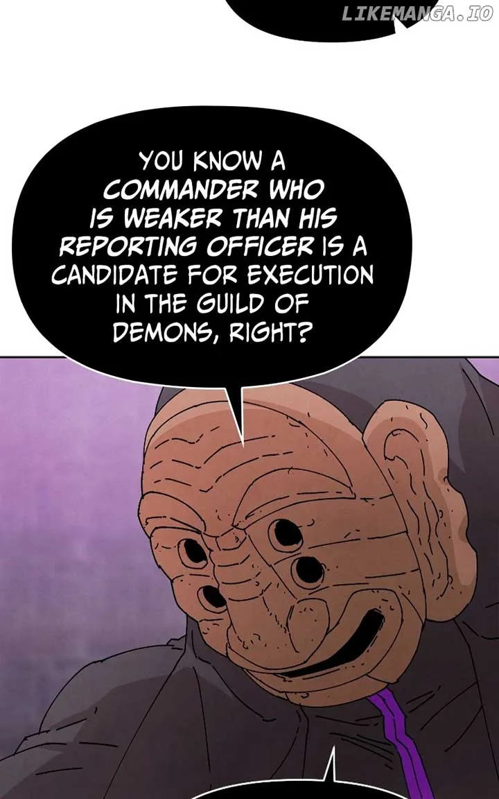 Reincarnated In a Cursed Game Chapter 29 page 27
