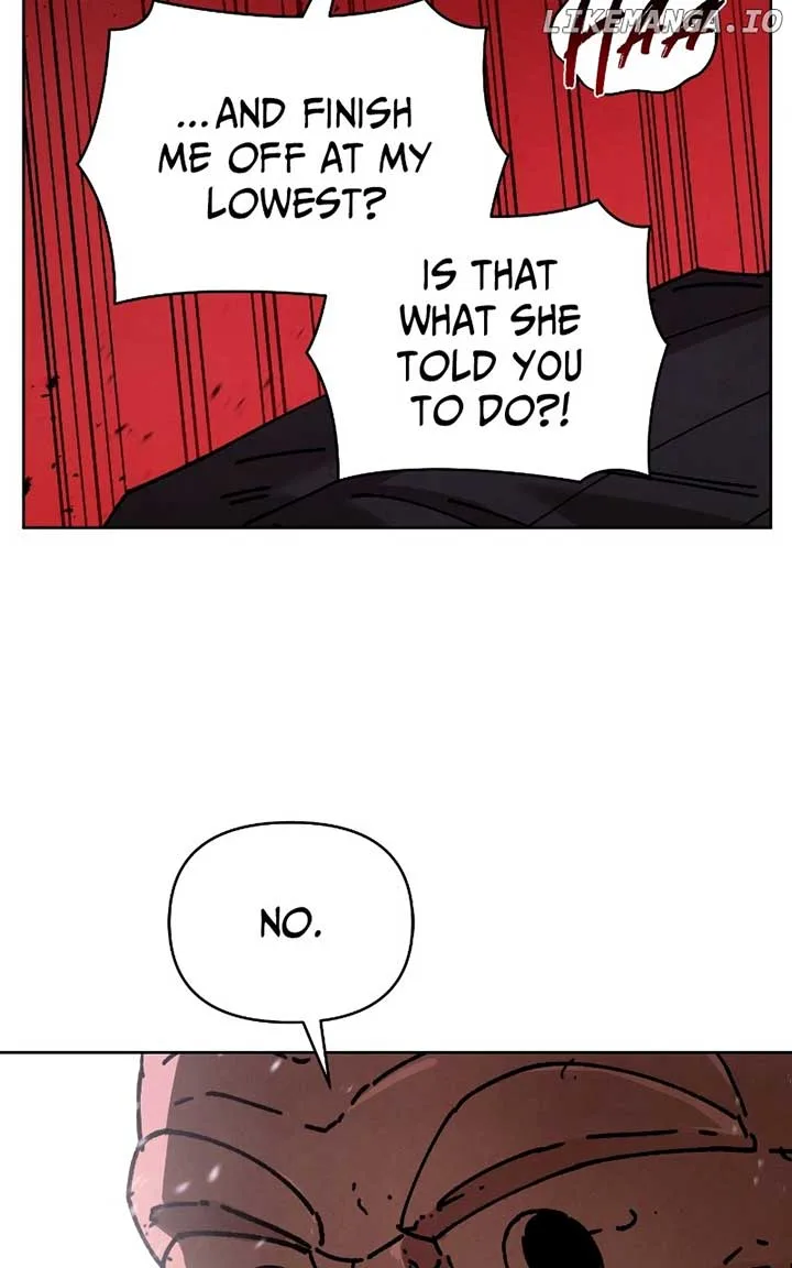 Reincarnated In a Cursed Game Chapter 29 page 32