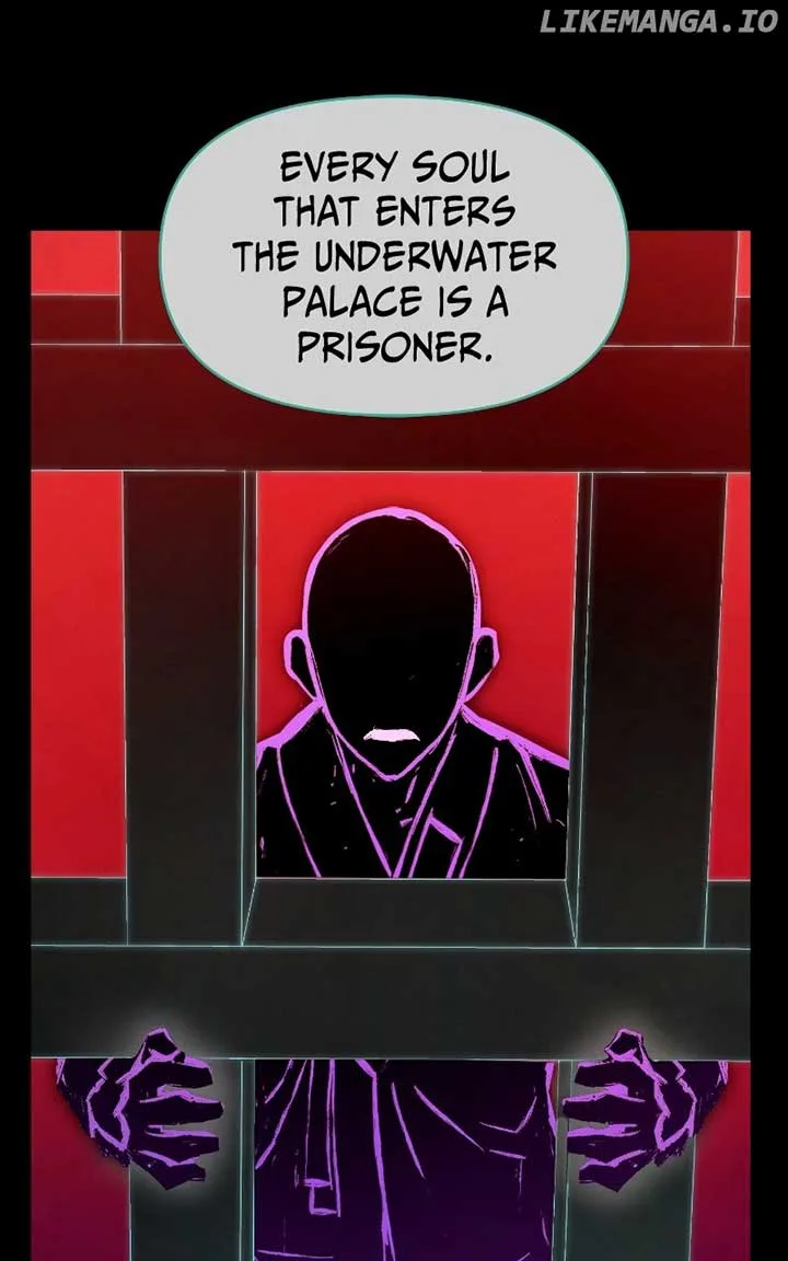 Reincarnated In a Cursed Game Chapter 29 page 2