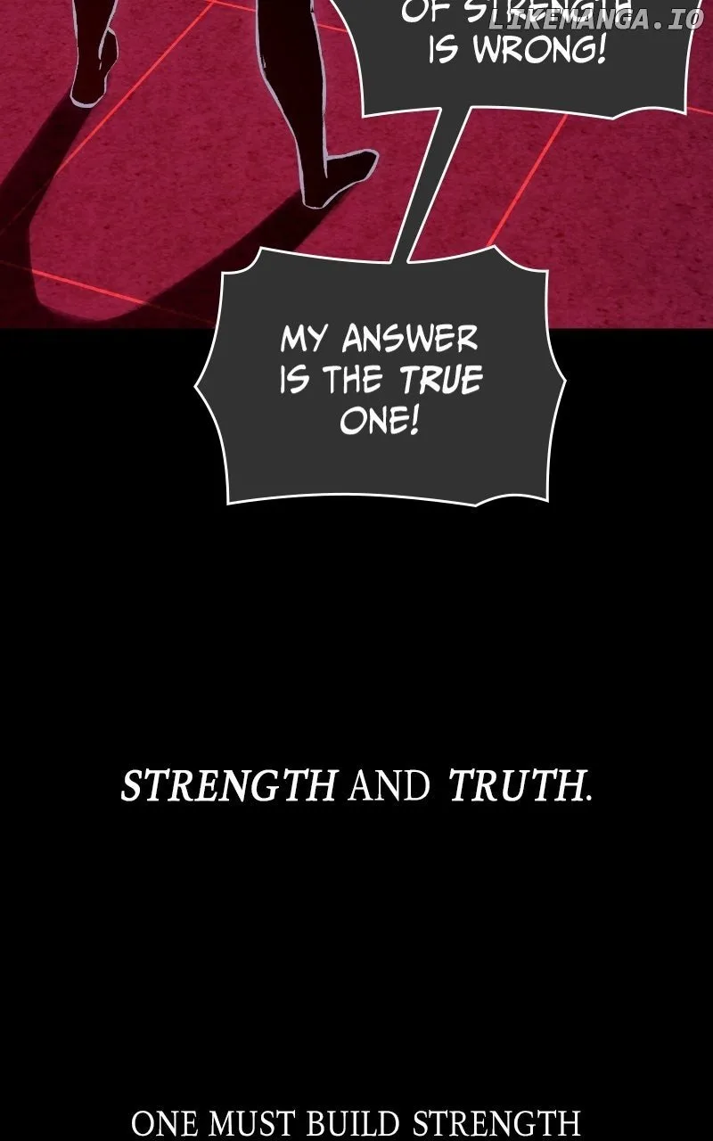 Reincarnated In a Cursed Game Chapter 32 page 4