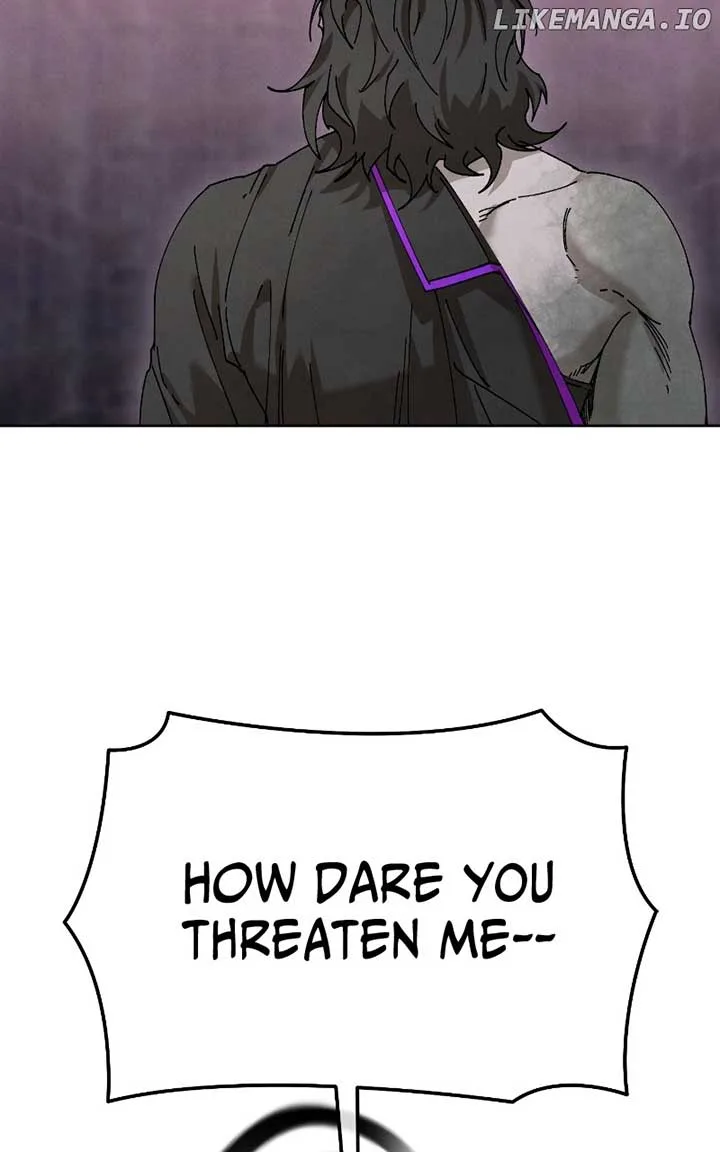 Reincarnated In a Cursed Game Chapter 29 page 21
