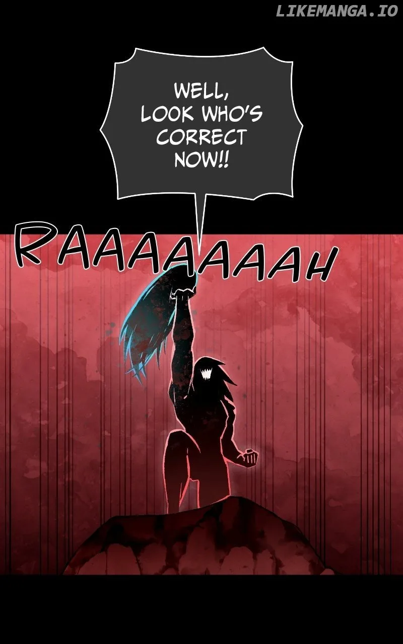 Reincarnated In a Cursed Game Chapter 32 page 7