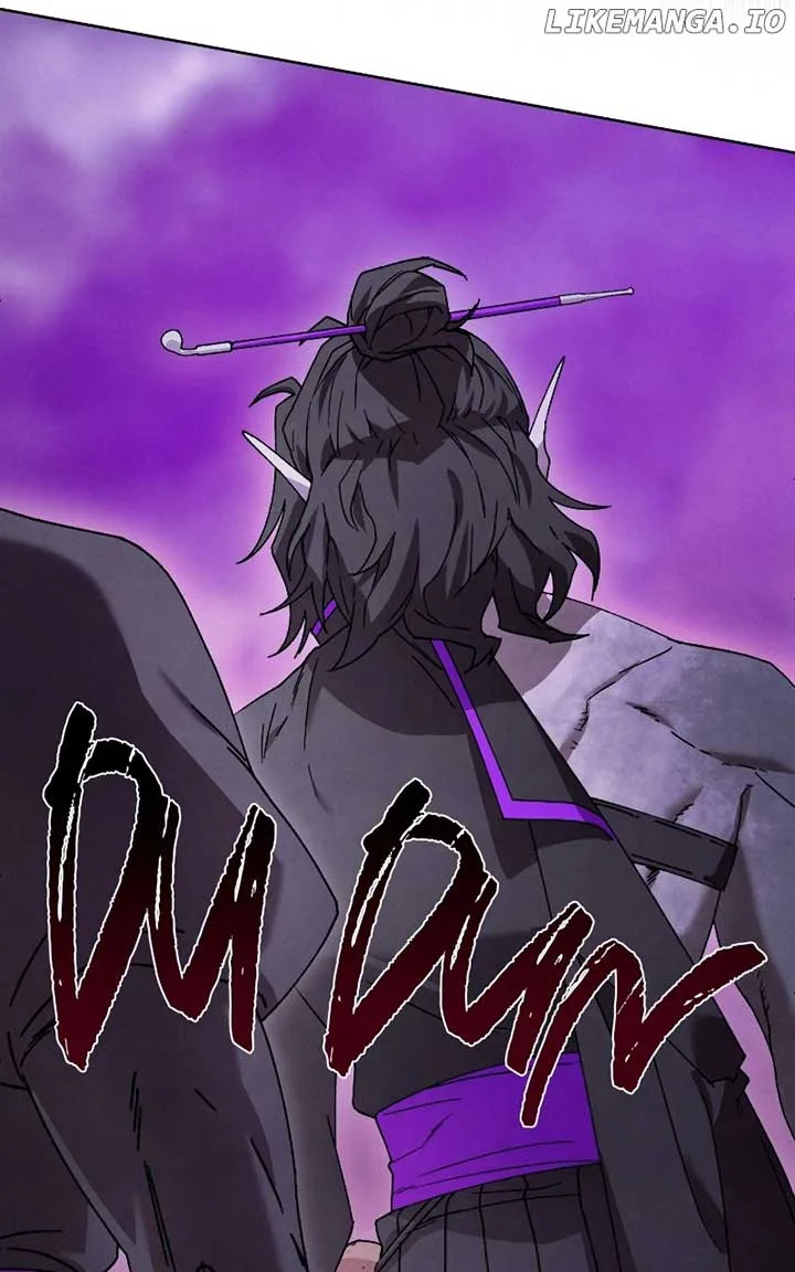 Reincarnated In a Cursed Game Chapter 29 page 6