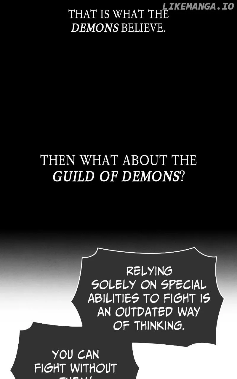 Reincarnated In a Cursed Game Chapter 32 page 8