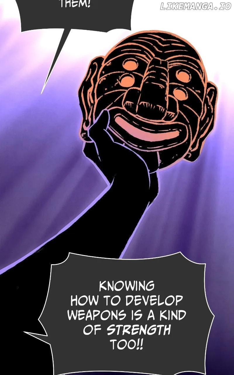 Reincarnated In a Cursed Game Chapter 32 page 9