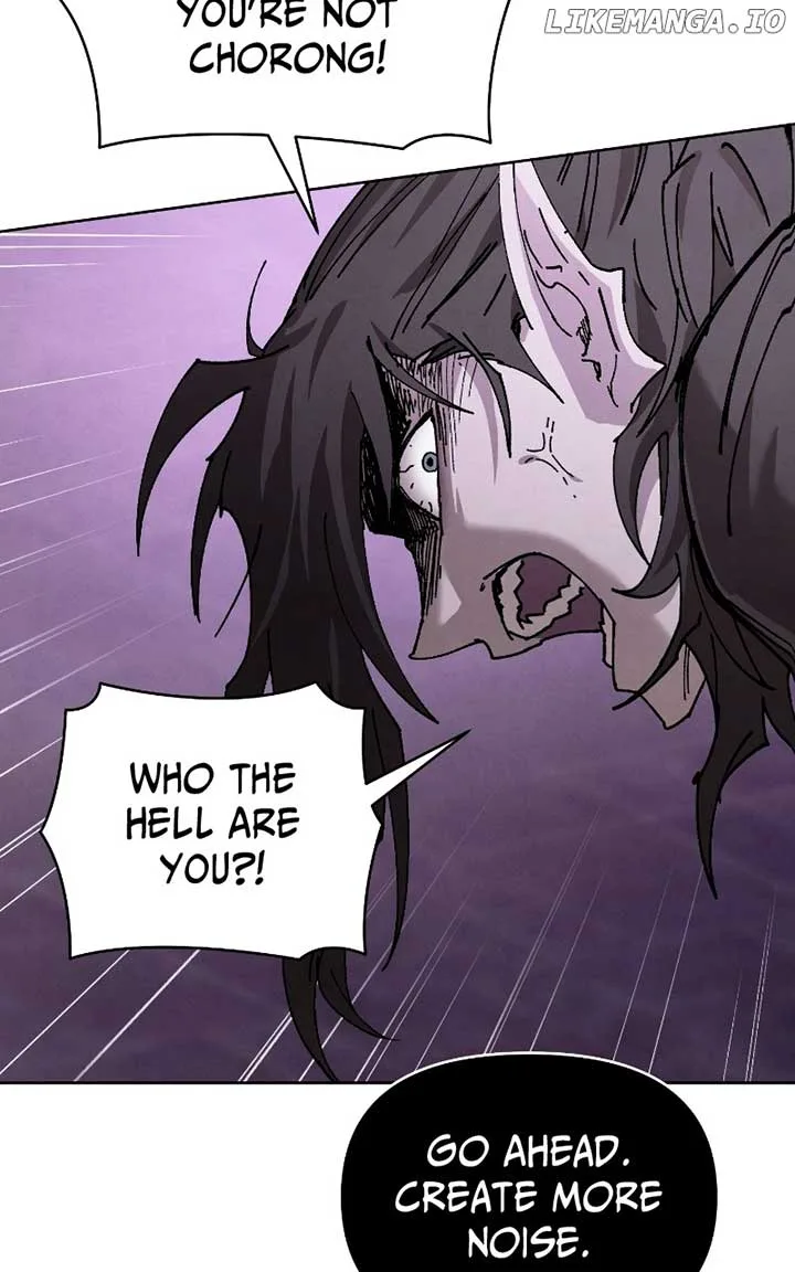 Reincarnated In a Cursed Game Chapter 29 page 26