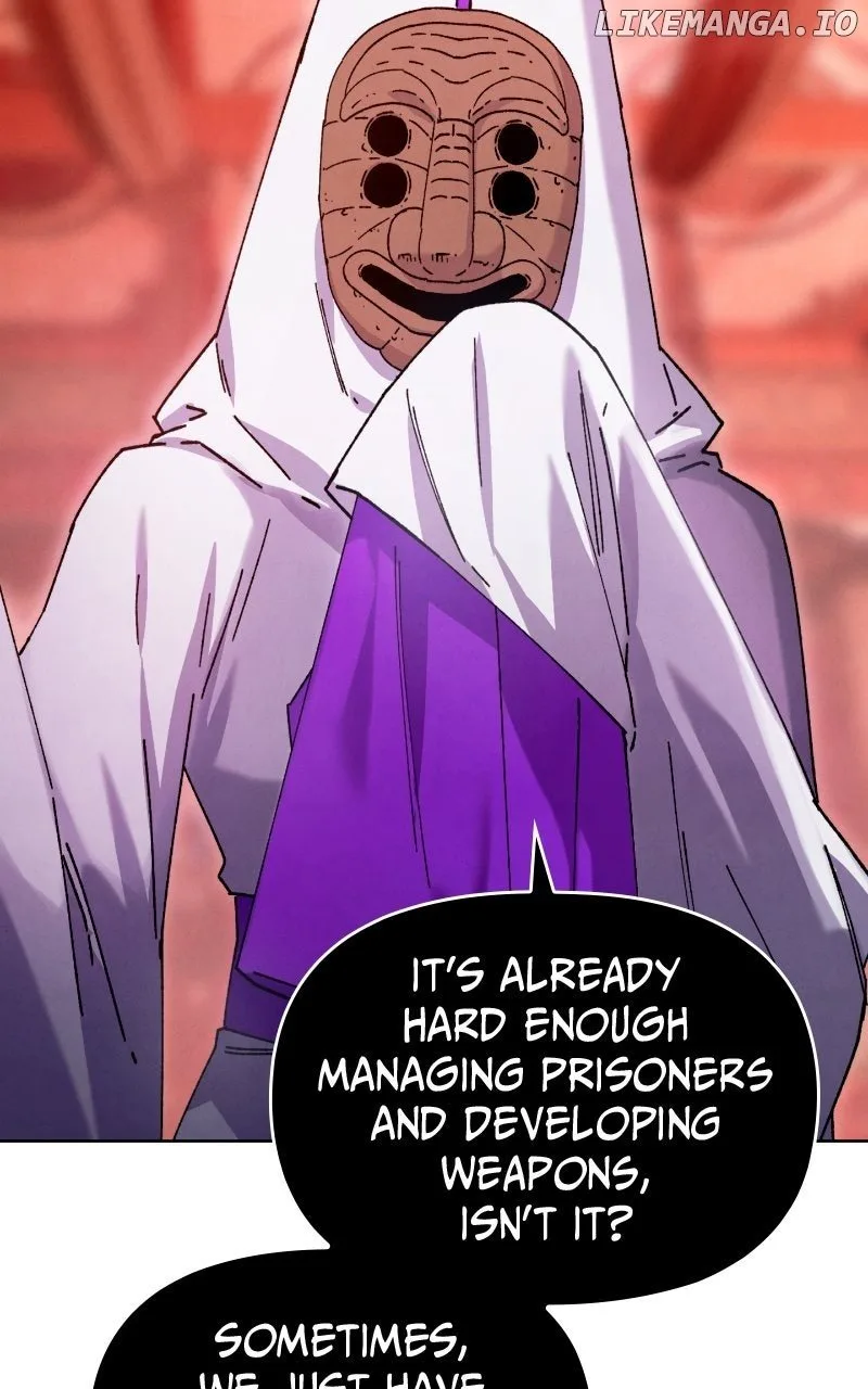 Reincarnated In a Cursed Game Chapter 32 page 13