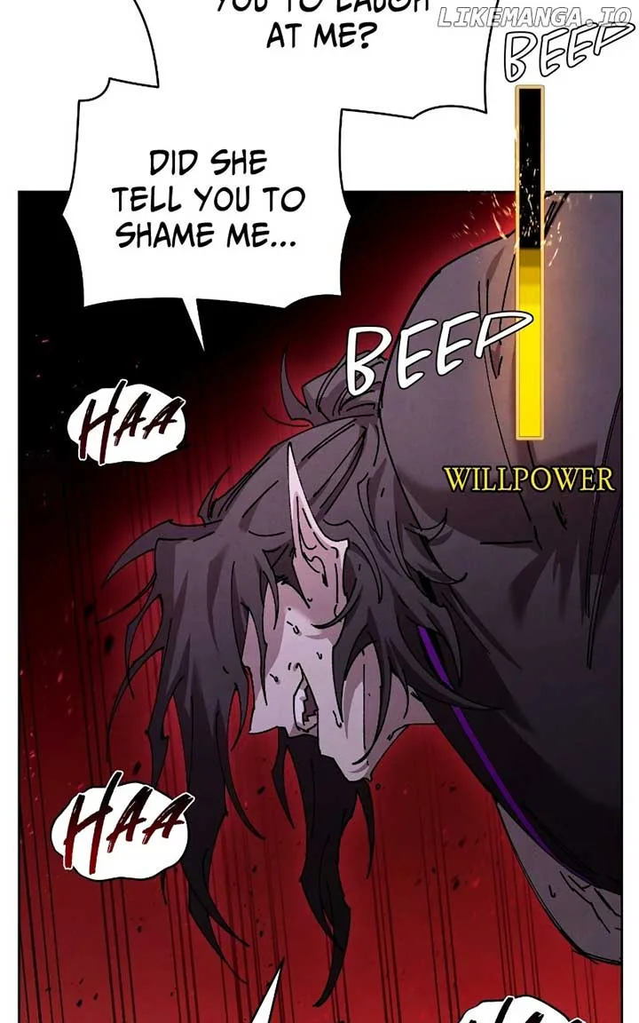 Reincarnated In a Cursed Game Chapter 29 page 31