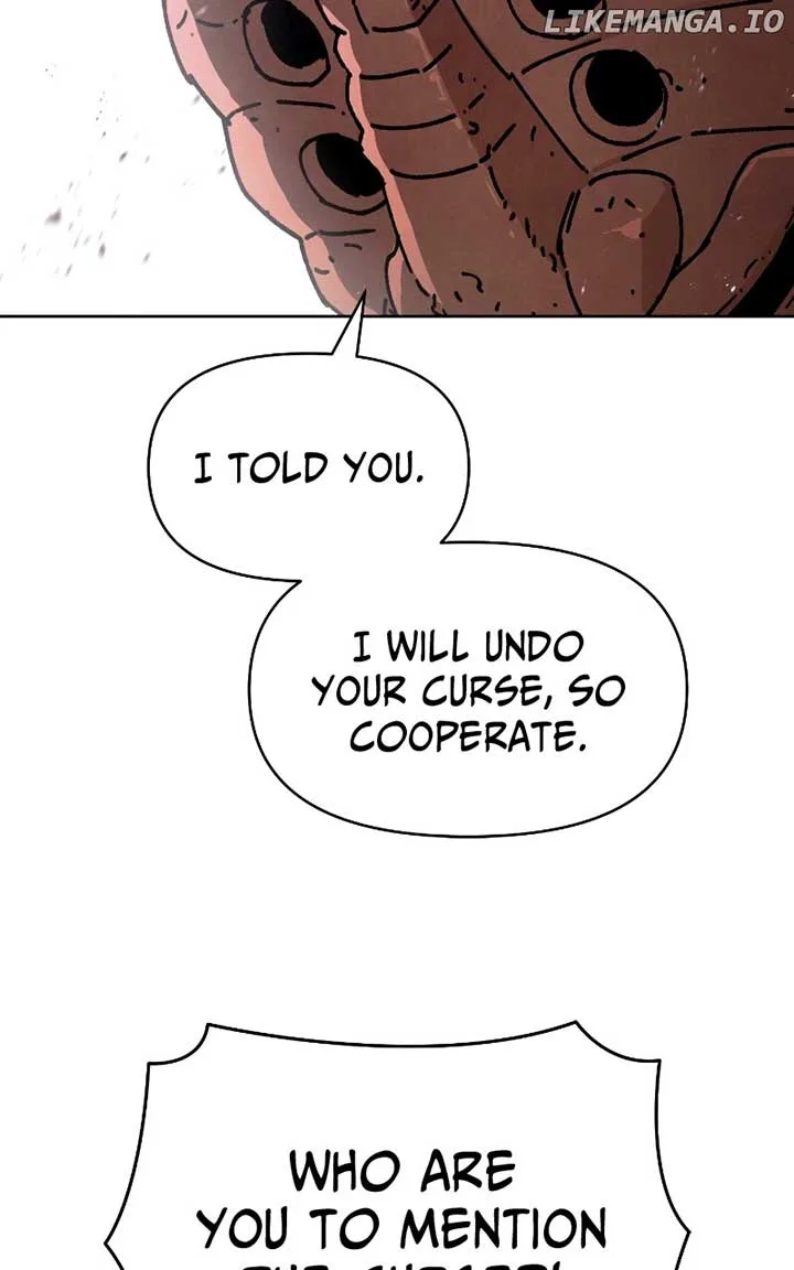 Reincarnated In a Cursed Game Chapter 29 page 33