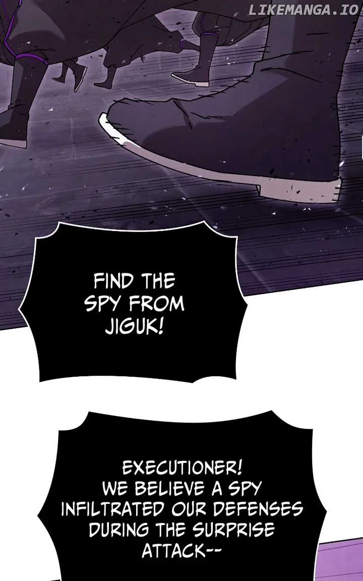 Reincarnated In a Cursed Game Chapter 29 page 10