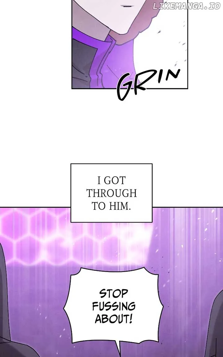 Reincarnated In a Cursed Game Chapter 29 page 14