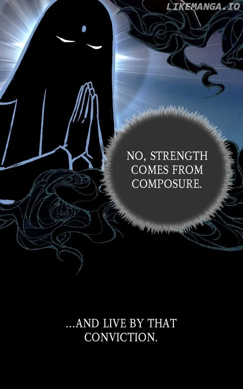 Reincarnated In a Cursed Game Chapter 32 page 6