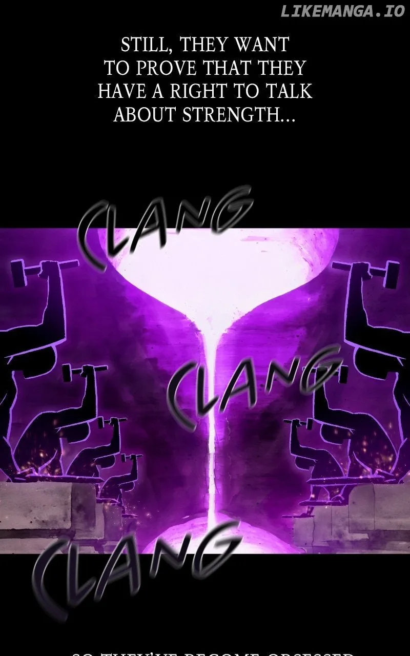 Reincarnated In a Cursed Game Chapter 32 page 11