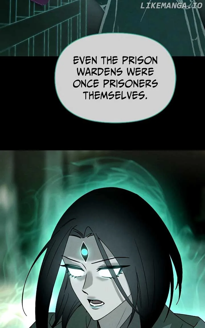 Reincarnated In a Cursed Game Chapter 29 page 4