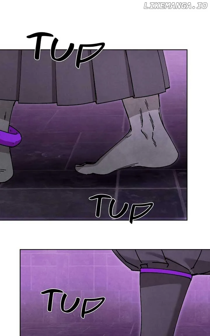 Reincarnated In a Cursed Game Chapter 29 page 17