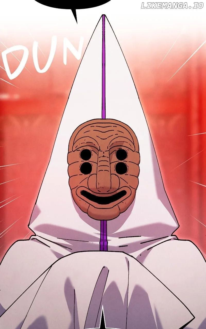 Reincarnated In a Cursed Game Chapter 32 page 31