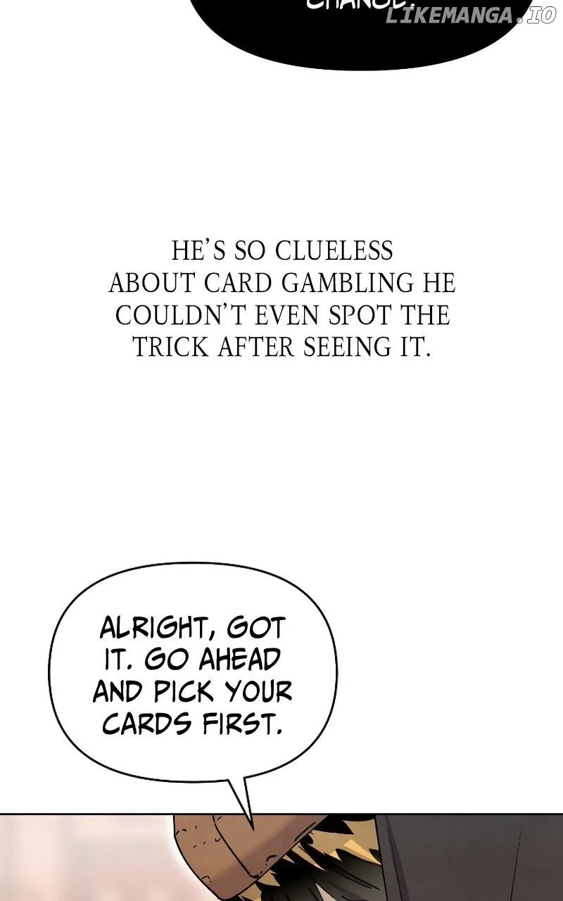 Reincarnated In a Cursed Game Chapter 32 page 65