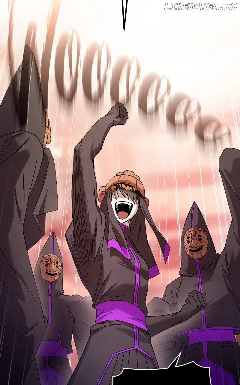 Reincarnated In a Cursed Game Chapter 32 page 87