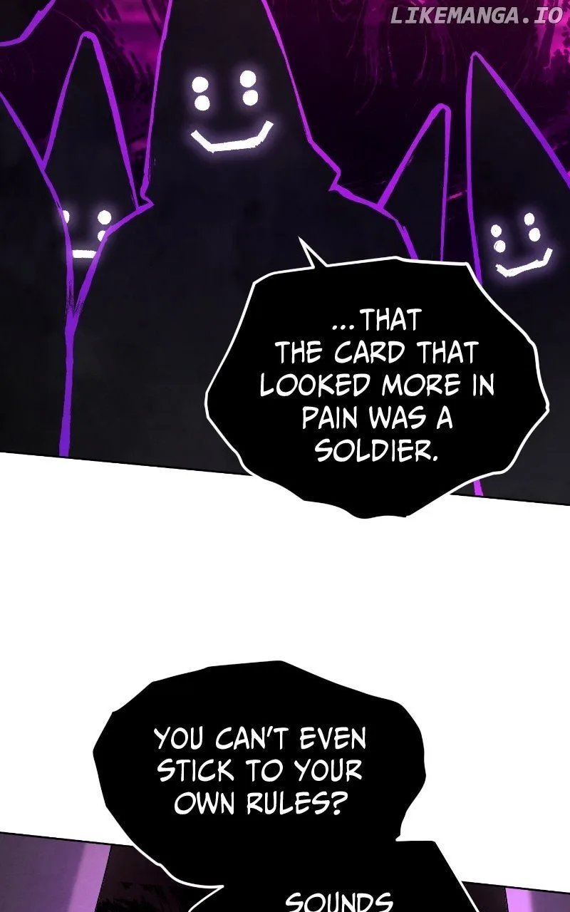 Reincarnated In a Cursed Game Chapter 32 page 93
