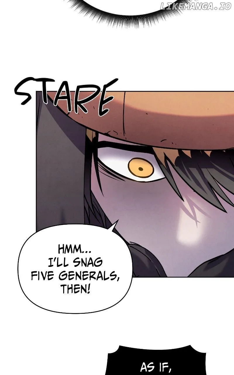 Reincarnated In a Cursed Game Chapter 32 page 47