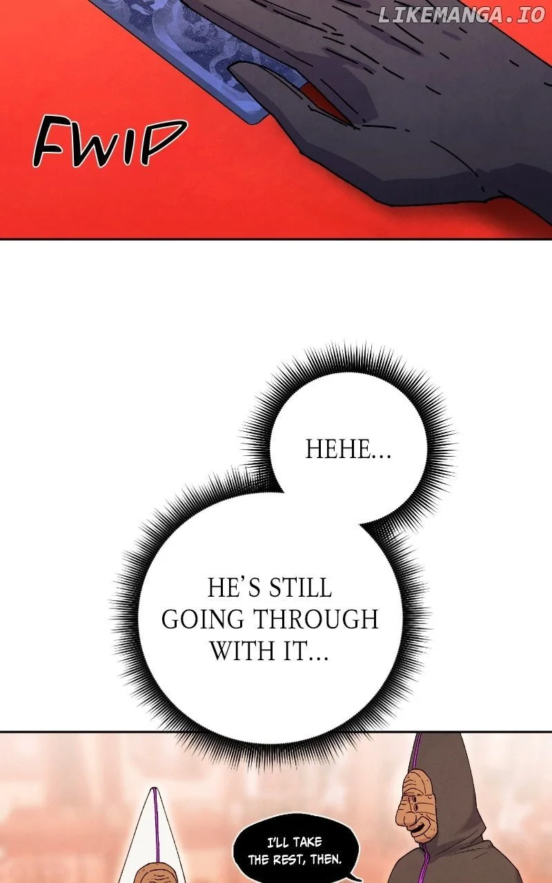 Reincarnated In a Cursed Game Chapter 32 page 71