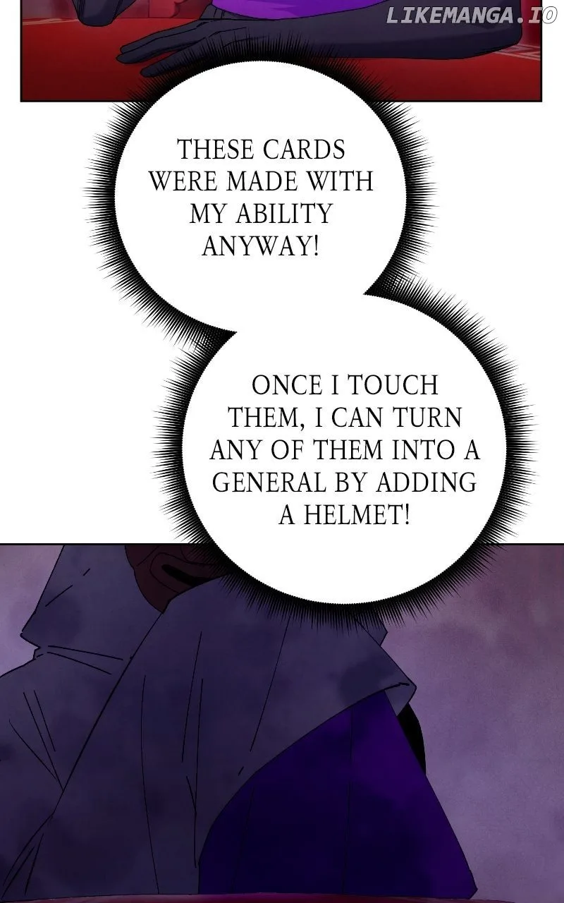 Reincarnated In a Cursed Game Chapter 32 page 74