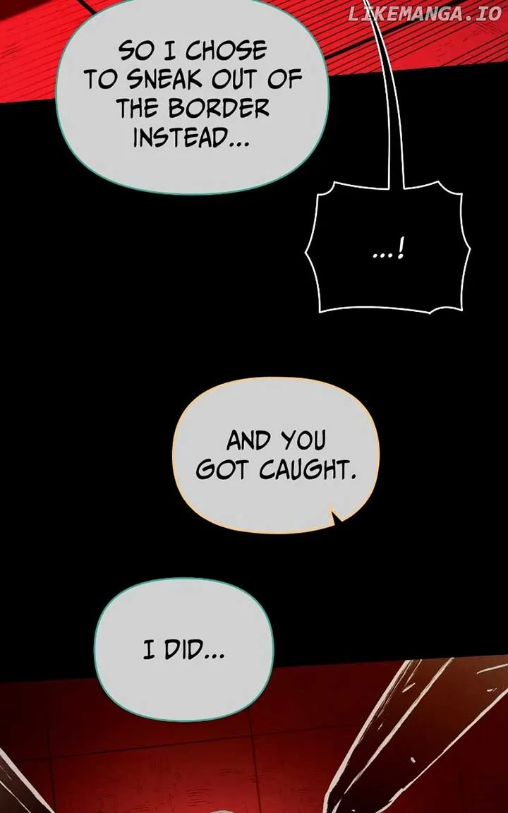 Reincarnated In a Cursed Game Chapter 29 page 61