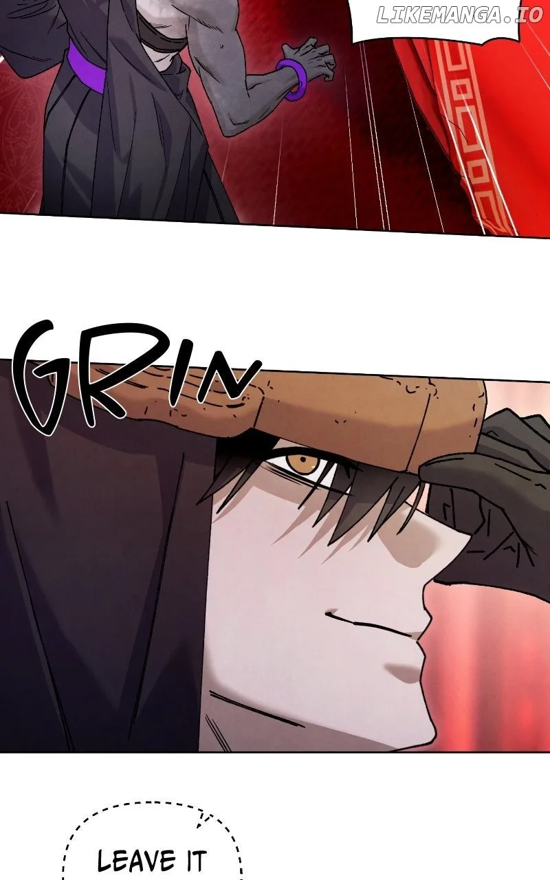 Reincarnated In a Cursed Game Chapter 32 page 24