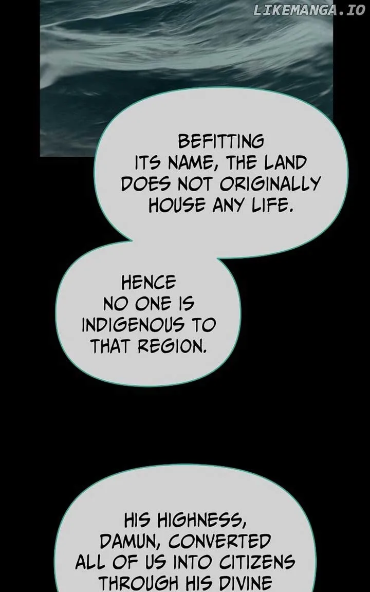 Reincarnated In a Cursed Game Chapter 29 page 44