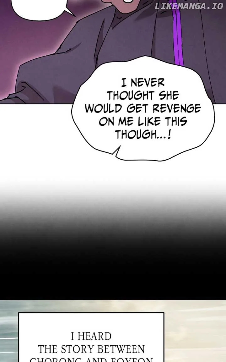 Reincarnated In a Cursed Game Chapter 29 page 40