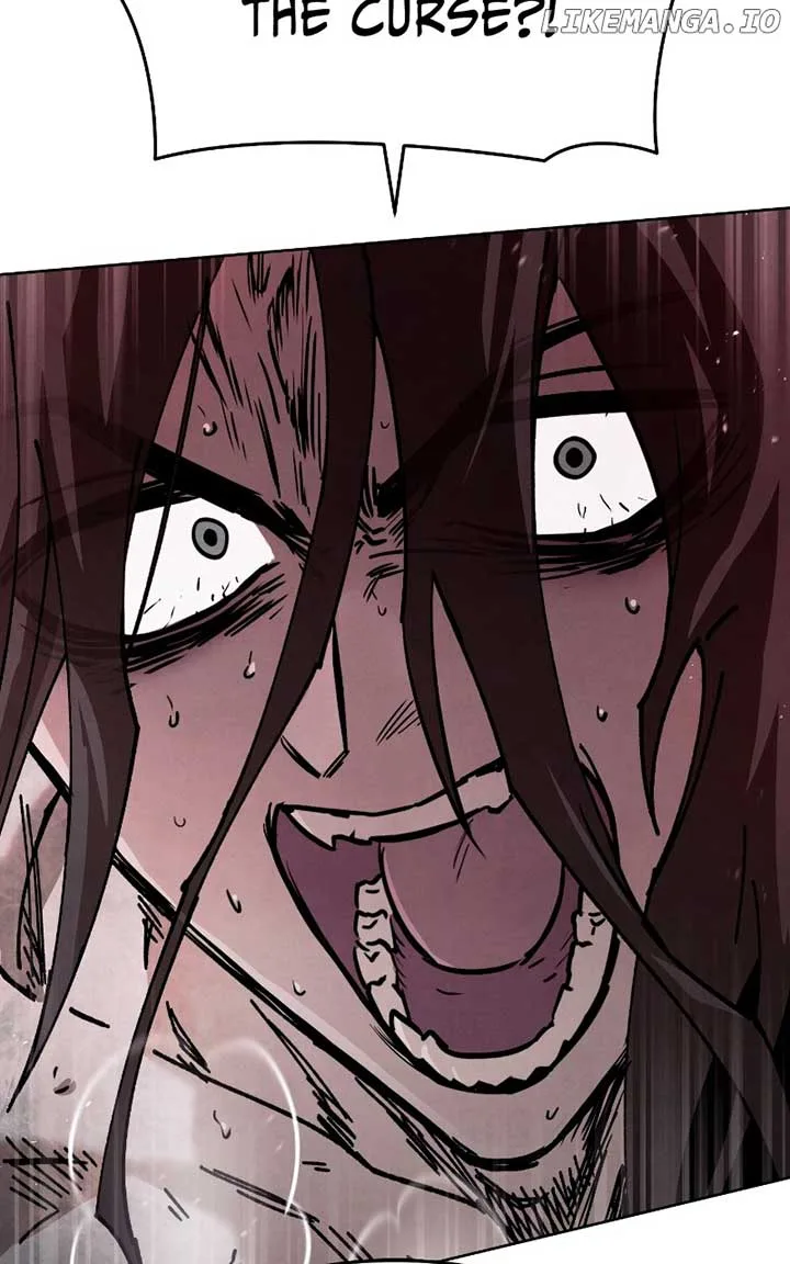 Reincarnated In a Cursed Game Chapter 29 page 34