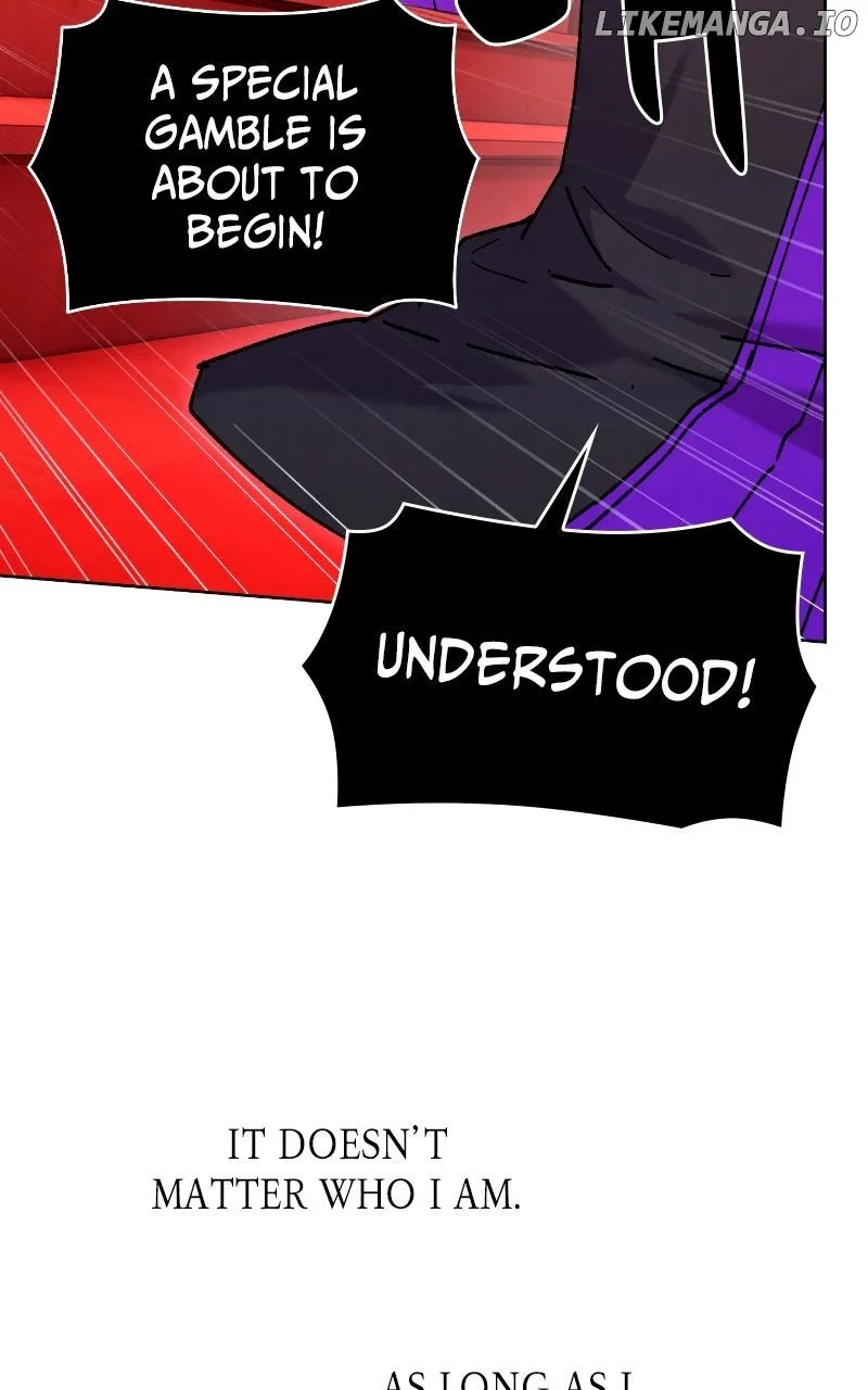 Reincarnated In a Cursed Game Chapter 32 page 33