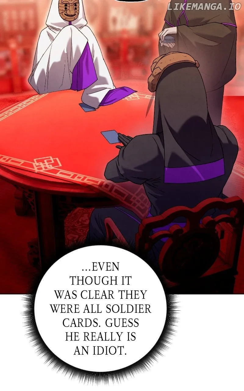 Reincarnated In a Cursed Game Chapter 32 page 72