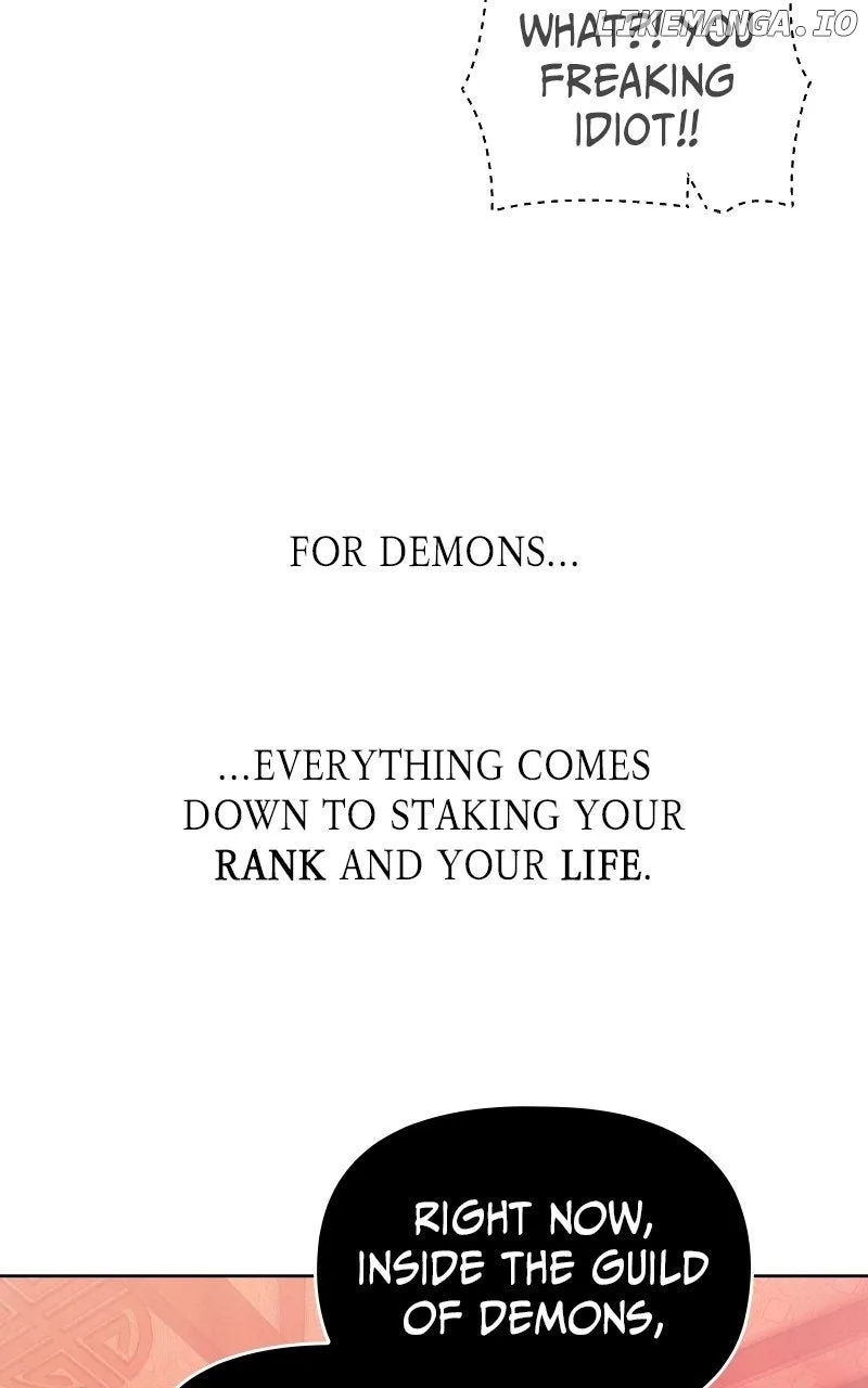 Reincarnated In a Cursed Game Chapter 32 page 29