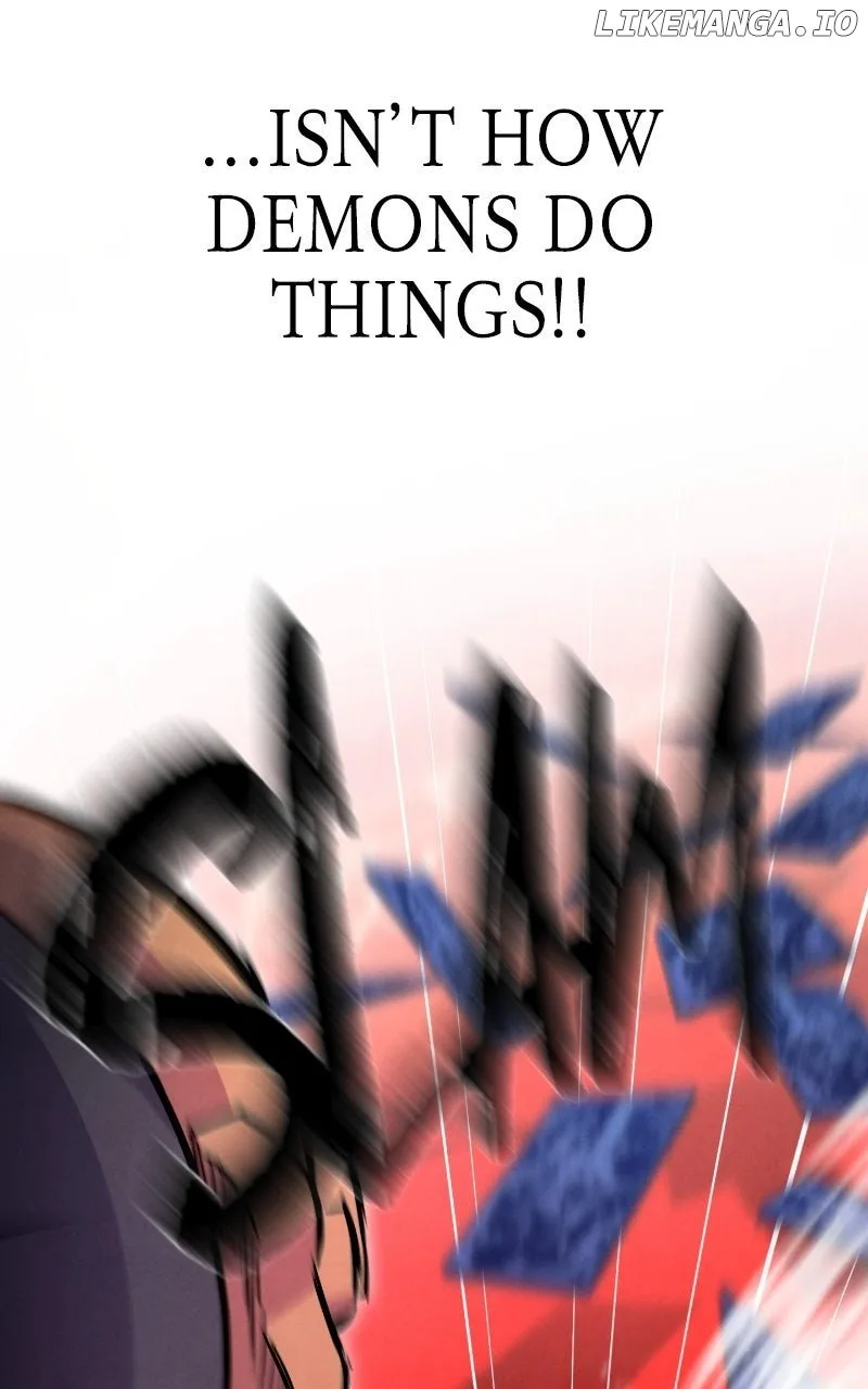 Reincarnated In a Cursed Game Chapter 32 page 55