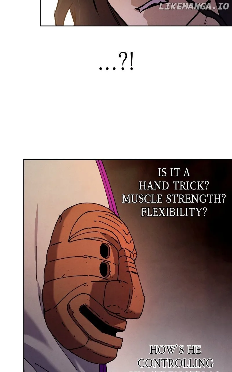 Reincarnated In a Cursed Game Chapter 32 page 61