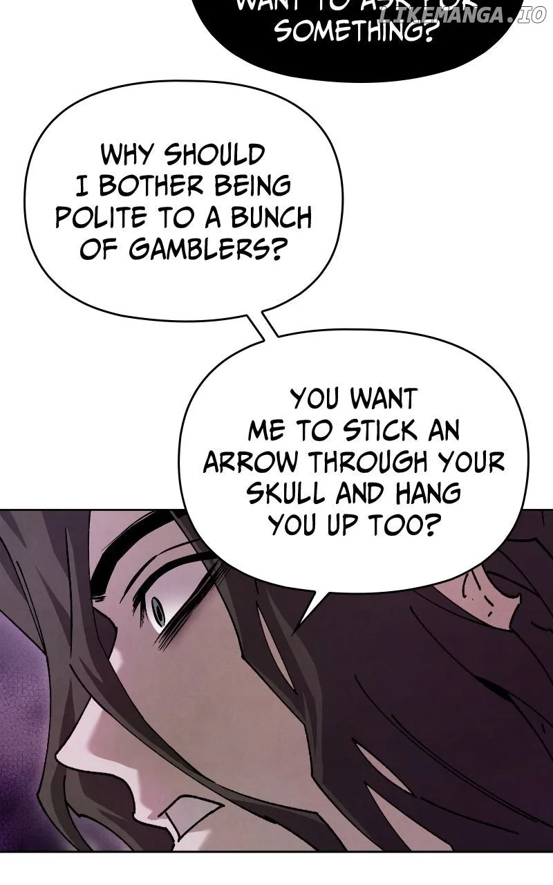 Reincarnated In a Cursed Game Chapter 32 page 17