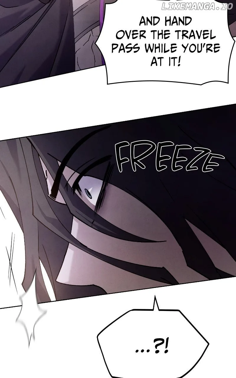 Reincarnated In a Cursed Game Chapter 32 page 97