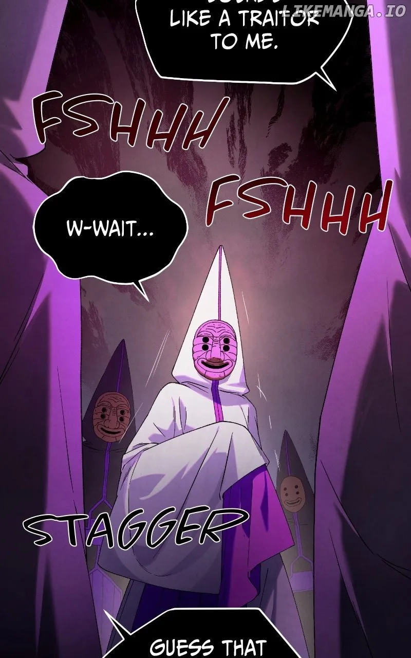 Reincarnated In a Cursed Game Chapter 32 page 94