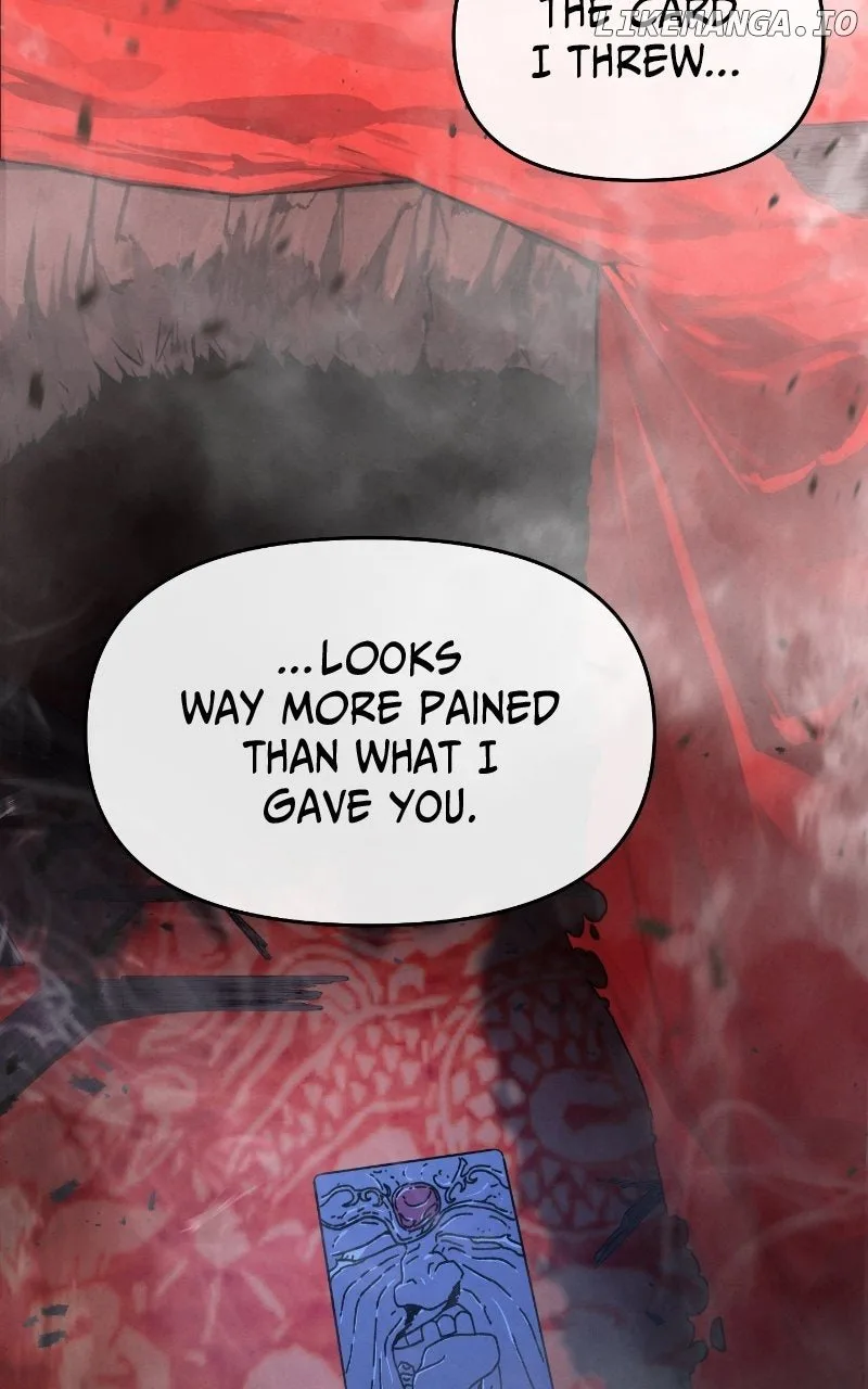 Reincarnated In a Cursed Game Chapter 32 page 85