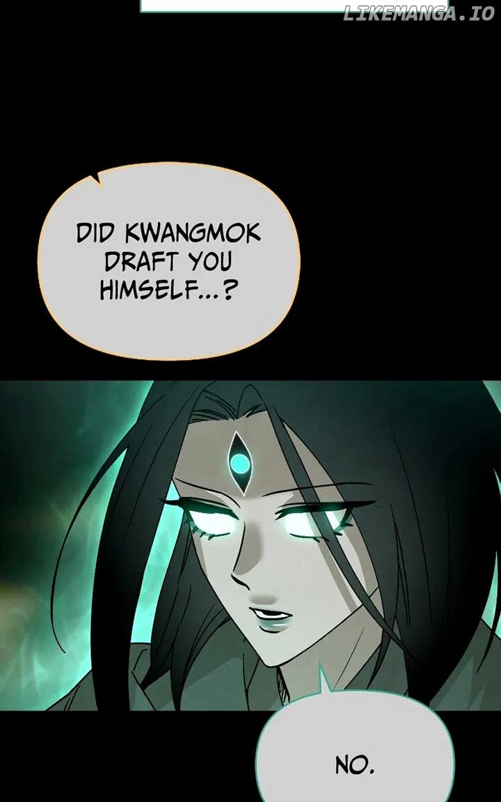Reincarnated In a Cursed Game Chapter 29 page 57